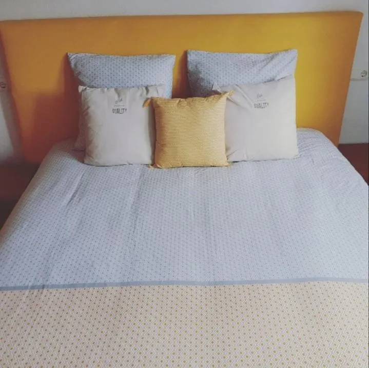 Milagrosa Apartamento Irun