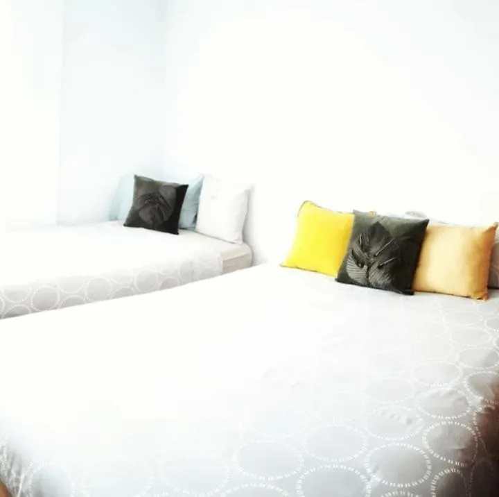 Apartamento Milagrosa España