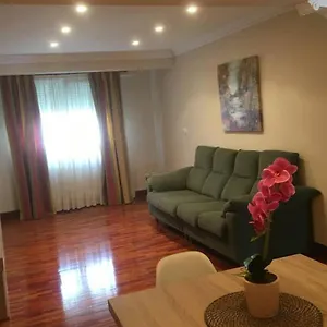  Apartamento Alaia By Basquelidays