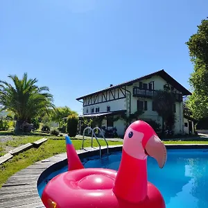 Caserio Barraca Accommodatie bij particulieren