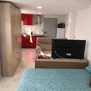  Apartamento Apto. Blaia