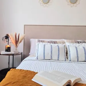  Apartamento Nicores Bidasoa