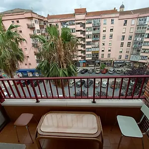  Apartamento La Maison Du Centre