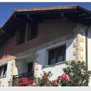  Pensión Casa Iparra Txiki Berri