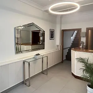 Lizaso Casa de hóspedes